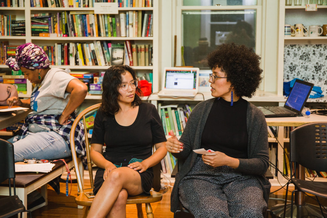 New cultural center aims to bring together the art and activism of Lawrence’s diverse